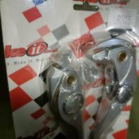 Honda CBR 1000 RR coppia leve alluminio nuo