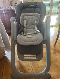 Seggiolone Chicco