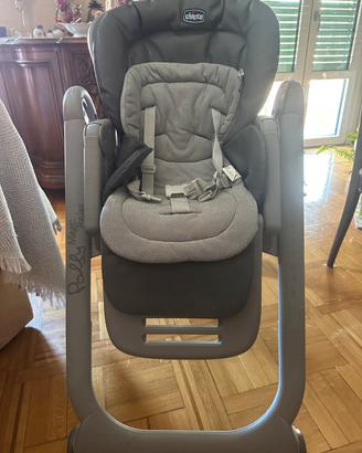 Seggiolone Chicco