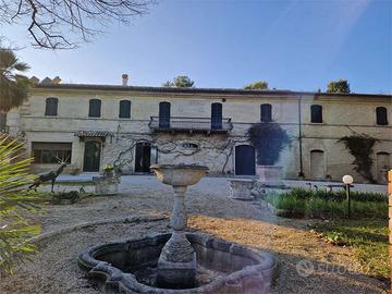 V003989 VILLA ZONA PINOCCHIO