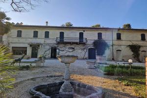 V003989 VILLA ZONA PINOCCHIO