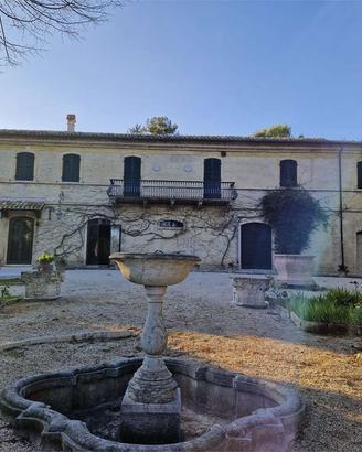 V003989 VILLA ZONA PINOCCHIO