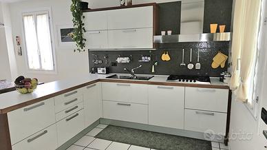 cucina moderna
