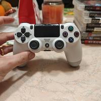 controller PS4 PlayStation joystick 