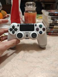 controller PS4 PlayStation joystick 