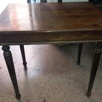 tavolino da cucina