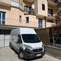 Fiat Ducato 2.3 MJT 130CV L4 H3 Maxi FURGONE.