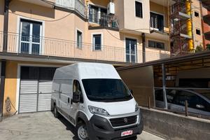 Fiat Ducato 2.3 MJT 130CV L4 H3 Maxi FURGONE.