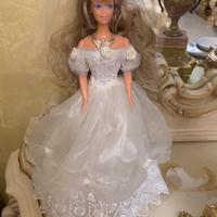 Barbie principessa Sissi