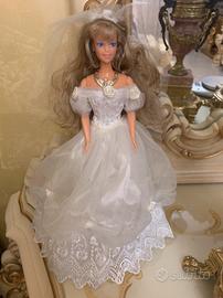 Barbie principessa Sissi