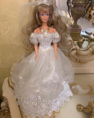Barbie principessa Sissi