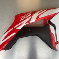 Convogliatori CRF 2017 2019 originali HONDA