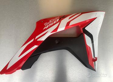 Convogliatori CRF 2017 2019 originali HONDA Accessori Moto In
