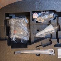 Kit di riparazione per Fiat Panda 3 serie