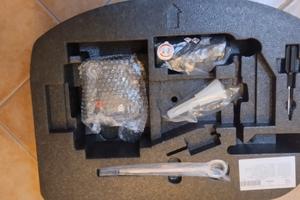 Kit di riparazione per Fiat Panda 3 serie