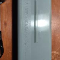 Planimetro polare Filotecnica Salmoiraghi