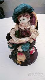 bomboniera vintage anni 90