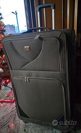 Grande valigia da stiva usata 1 volta