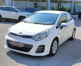 KIA Rio 1.2 CVVT 5p. ECO GPL Active