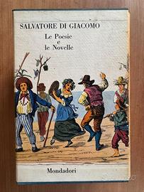 Salvatore Di Giacomo – Mondadori