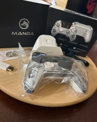 Controller manba