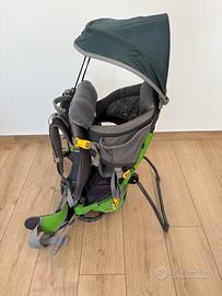Zaino Deuter Kid comfort