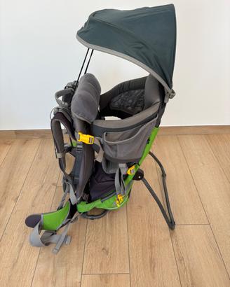 Zaino Deuter Kid comfort