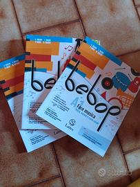 Libri scolastici usati: bebop