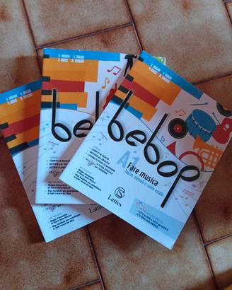 Libri scolastici usati: bebop