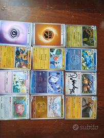 carte Pokemon 