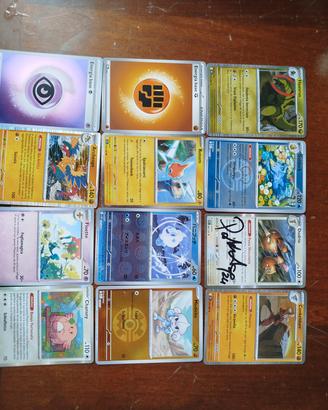 carte Pokemon 
