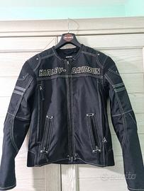 Giubbotto Harley Davidson TG.S
