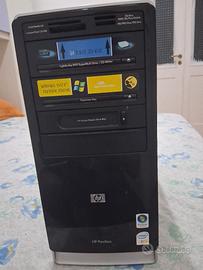 Hp Pavilion  Retro Gaming