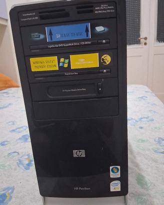 Hp Pavilion  Retro Gaming