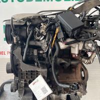 MOTORE CHEVROLET  CAPTIVA Z20S