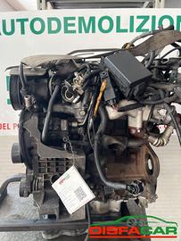 MOTORE CHEVROLET  CAPTIVA Z20S