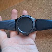 samsung Gear S3 Frontier smartwatch samsung 