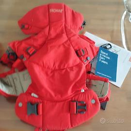 Marsupio Stokke MyCarrier