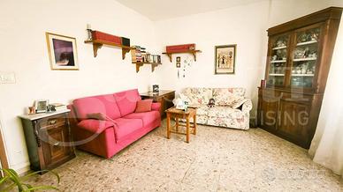 Appartamento Follonica [025/F026VRG]