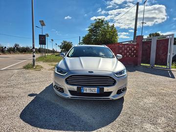 Ford Mondeo 2.0 DIESEL 180cv Full