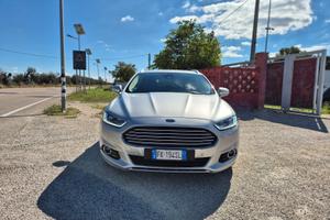 Ford Mondeo 2.0 DIESEL 180cv Full