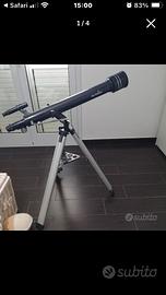 Telescopio