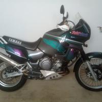 Yamaha XTZ 750 - 1995