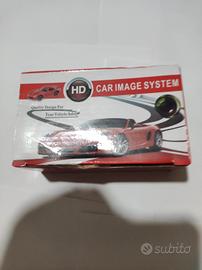 videocamera