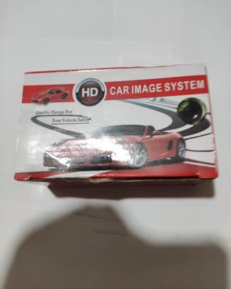 videocamera
