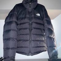 the north face 700 nero