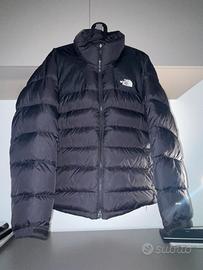 the north face 700 nero