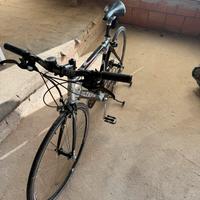 Bicicletta olympia