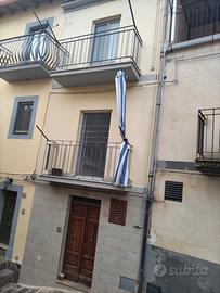 Casa indipendente su 3 livelli