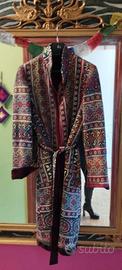 cappotto etnico